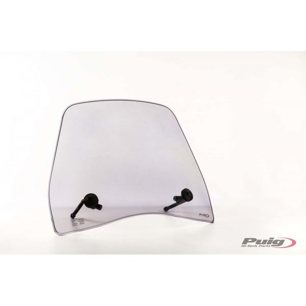 Puig Pare-brise Trafic Aprilia SportCity One 50/125/200 (06-12)