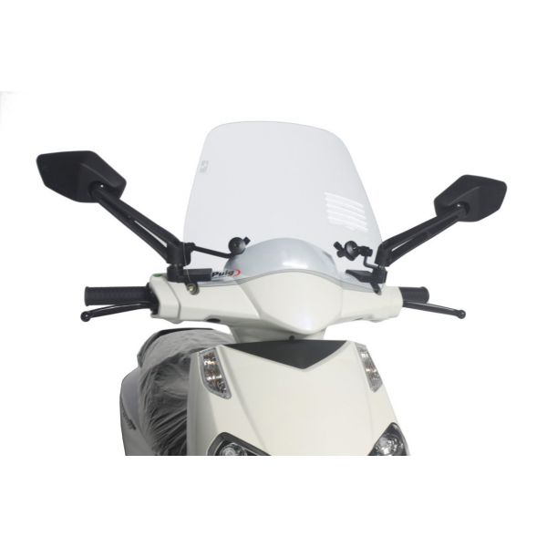 Pare-brise Puig Pare-brise Trafic Aprilia SportCity One 50/125/200 (06-12)