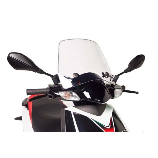 Pare-brise Puig Pare-brise Trafic Aprilia SR Motard 50 (12-19)