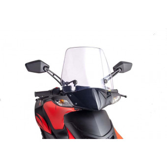 Puig Pare-brise Trafic Aprilia SR50R (05-19)