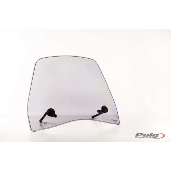 Puig Pare-brise Trafic Aprilia SR50R (05-19)