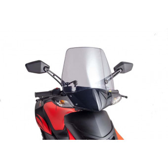 Pare-brise Puig Pare-brise Trafic Aprilia SR50R (05-19)