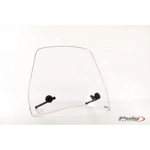Puig Pare-brise Trafic Honda Passion 125 (06-14)