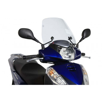 Puig Pare-brise Trafic Honda SH300i (11-16)