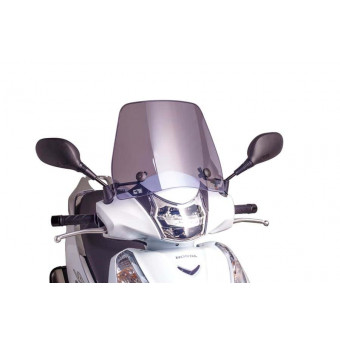 Pare-brise Puig Pare-brise Trafic Honda SH300I (15-19)