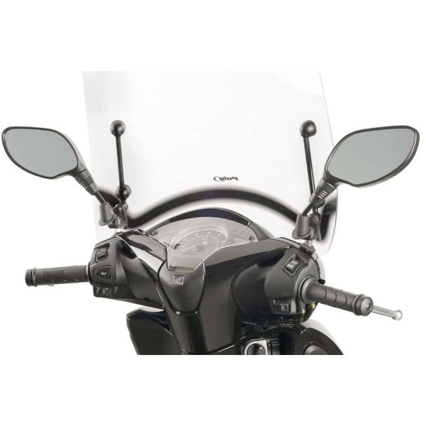 Puig Pare-brise TS Honda SH125i (17-19)