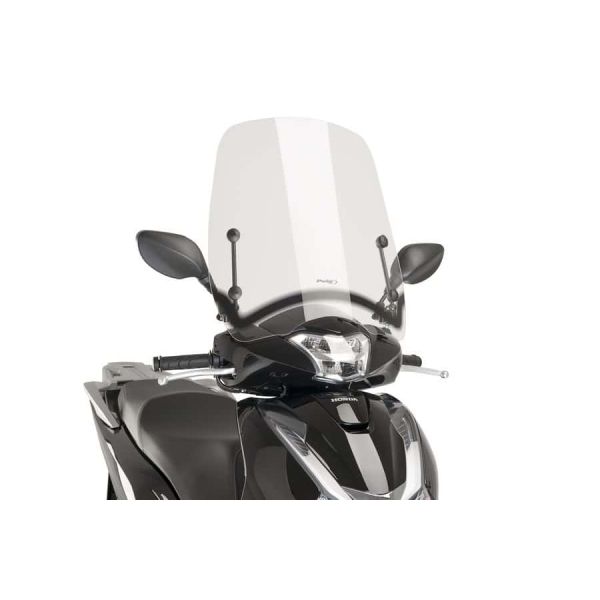 Pare-brise Puig Pare-brise TS Honda SH125i (17-19)