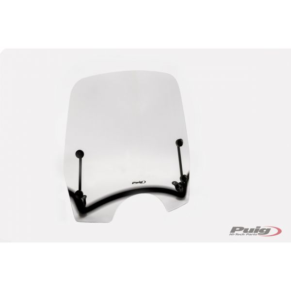 Puig Pare-brise TS Honda SH300I (15-19)
