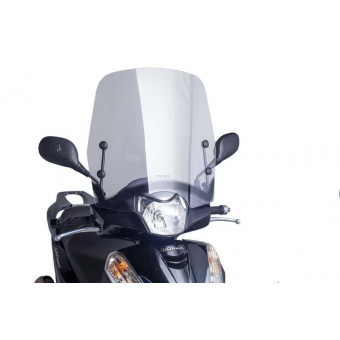 Pare-brise Puig Pare-brise TS Honda SH300I (11-14) Pare-brise Puig Pare-brise TS Honda SH300I (11-14)