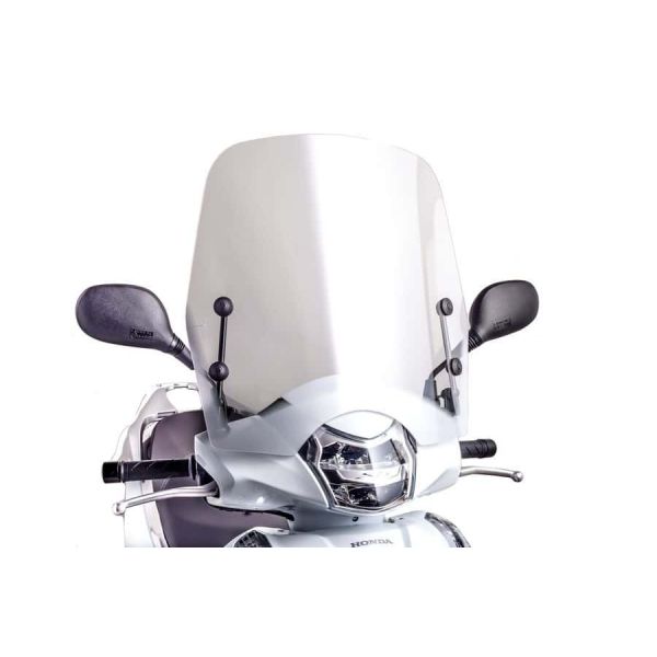 Pare-brise Puig Pare-brise TS Honda SH300I (15-19)
