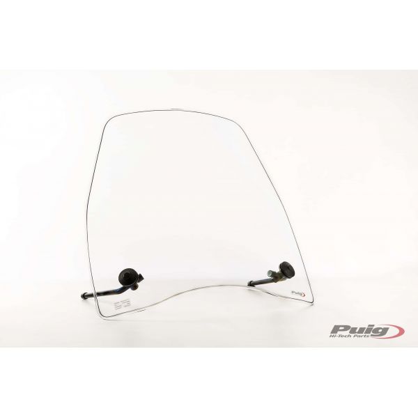 Puig Pare-brise Urban Aprilia SportCity One 50/125/200 (06-12)