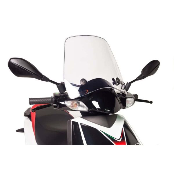 Puig Pare-brise Urban Aprilia SR Motard 50/125 (12-19)