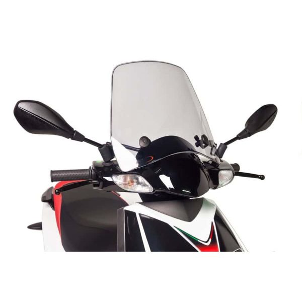 Pare-brise Puig Pare-brise Urban Aprilia SR Motard 50/125 (12-19)
