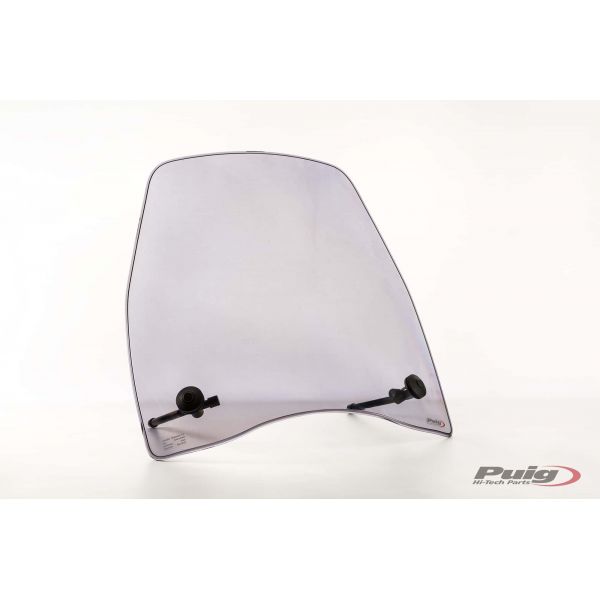 Pare-brise Puig Pare-brise Urban Honda Passion 125 (06-14)