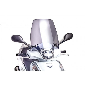 Pare-brise Puig Pare-brise Urban Honda SH300I (15-19) Pare-brise Puig Pare-brise Urban Honda SH300I (15-19)