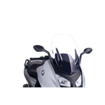 Pare-brise Puig Pare-brise V-Techline Sport BMW C600 Sport (12-15)