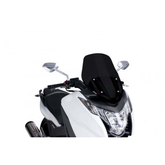 Puig Pare-brise V-Techline Sport Honda Integra 700/750 (12-19)