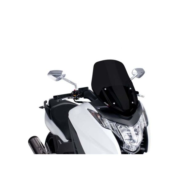 Puig Pare-brise V-Techline Sport Honda Integra 700/750 (12-19)
