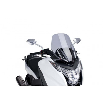 Pare-brise Puig Pare-brise V-Techline Sport Honda Integra 700/750 (12-19)