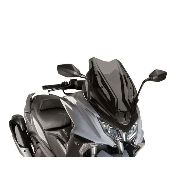Puig Pare-brise V-Techline Sport Kymco AK550 (17-19)