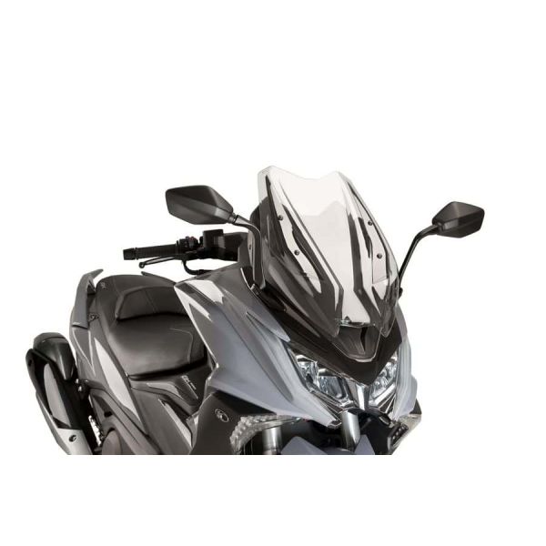 Puig Pare-brise V-Techline Sport Kymco AK550 (17-19)