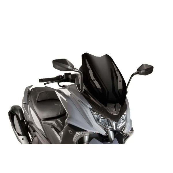 Puig Pare-brise V-Techline Sport Kymco AK550 (17-19)