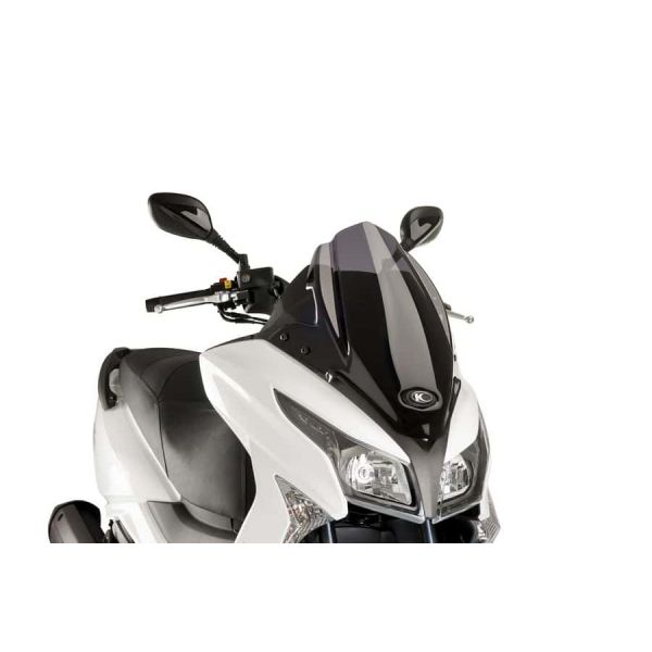 Puig Pare-brise V-Techline Sport Kymco Downtown/Grand Dink/X-Town