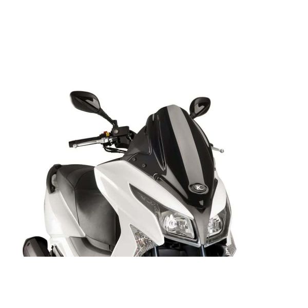 Puig Pare-brise V-Techline Sport Kymco Downtown/Grand Dink/X-Town
