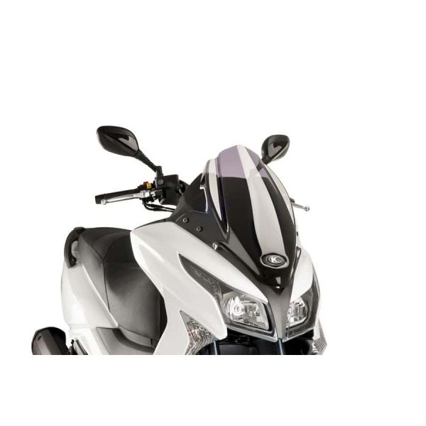 Pare-brise Puig Pare-brise V-Techline Sport Kymco Downtown/Grand Dink/X-Town