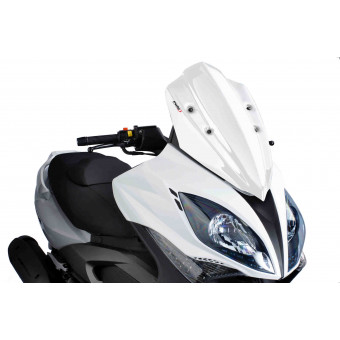 Pare-brise Puig Pare-brise V-Techline Sport Kymco X-Citing 500i (07-13)