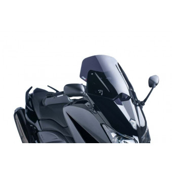 Puig Pare-brise V-Techline Sport Yamaha T-MAX 530 (12-16)
