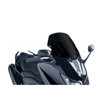 Puig Pare-brise V-Techline Sport Yamaha T-MAX 530 (12-16)
