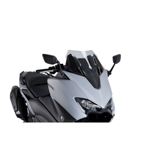 Pare-brise Puig Pare-brise V-Techline Sport Yamaha T-MAX 530 (17-19)