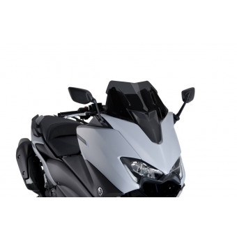 Puig Pare-brise V-Techline Sport Yamaha T-MAX 530 (17-19)