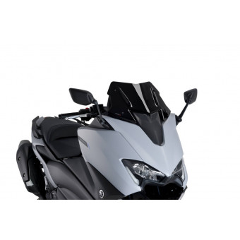 Puig Pare-brise V-Techline Sport Yamaha T-MAX 530 (17-19)
