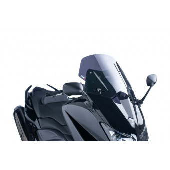 Pare-brise Puig Pare-brise V-Techline Sport Yamaha T-MAX 530 (12-16)