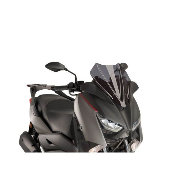 Puig Pare-brise V-Techline Sport Yamaha X-MAX 125/300/400 (18-19)