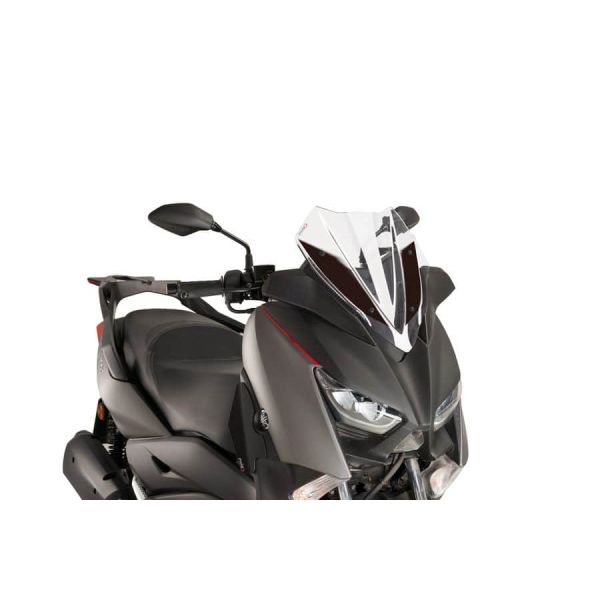 Puig Pare-brise V-Techline Sport Yamaha X-MAX 125/300/400 (18-19)