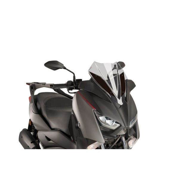 Pare-brise Puig Pare-brise V-Techline Sport Yamaha X-MAX 125/300/400 (18-19)