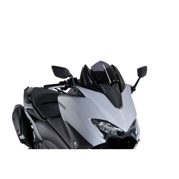 Puig Pare-brise V-Techline Supersport Yamaha T-MAX 530 (17-19)