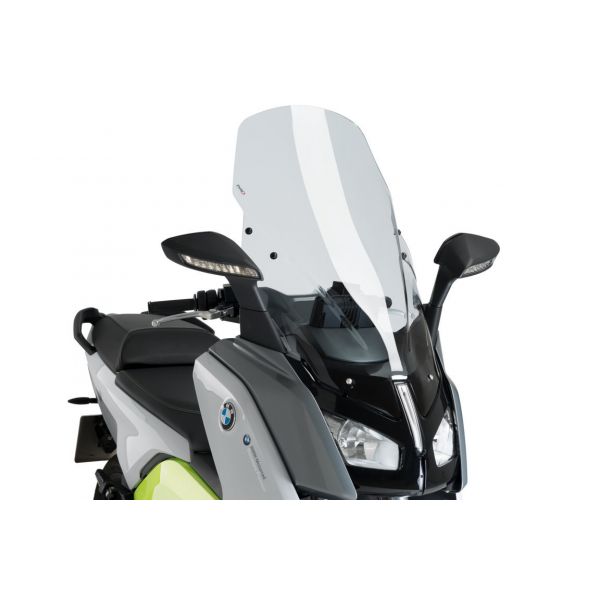 Pare-brise Puig Pare-brise V-Techline Touring BMW C Evolution (15-19)