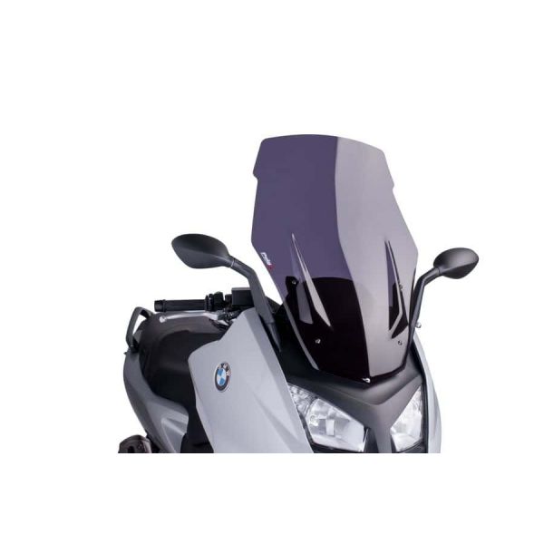Pare-brise Puig Pare-brise V-Techline Touring BMW C600 Sport (12-15)