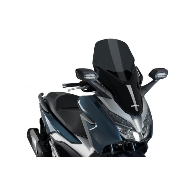 Puig Pare-brise V-Techline Touring Honda Forza 125/Forza 300 (18-19)