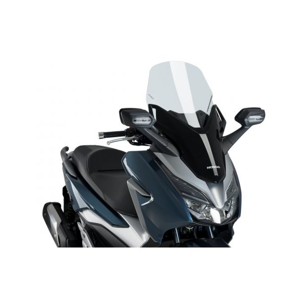 Puig Pare-brise V-Techline Touring Honda Forza 125/Forza 300 (18-19)