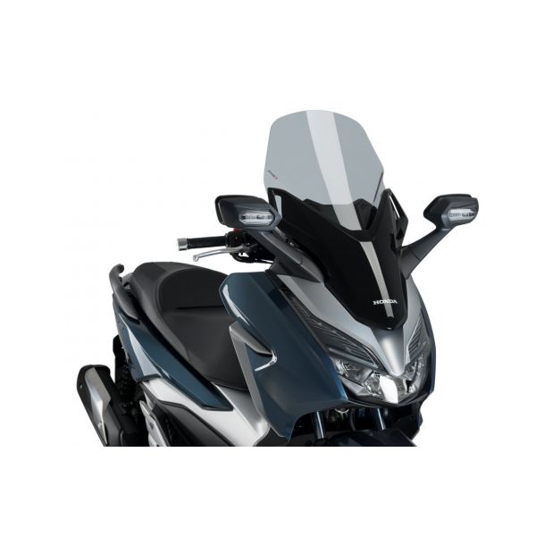 Pare-brise Puig Pare-brise V-Techline Touring Honda Forza 125/Forza 300 (18-19)