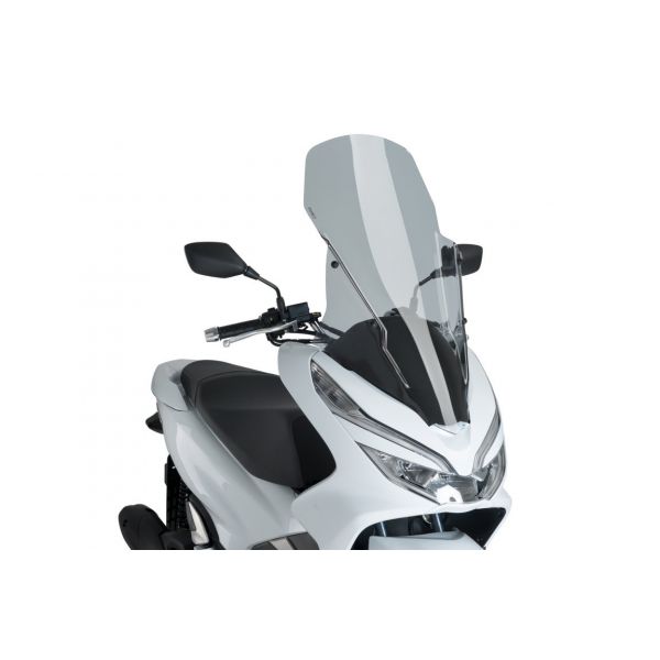 Pare-brise Puig Pare-brise V-Techline Touring Honda PCX125/PCX150 (18-19)