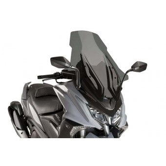 Puig Pare-brise V-Techline Touring Kymco AK550 (17-19)