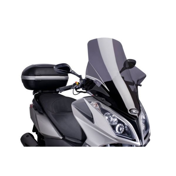 Puig Pare-brise V-Techline Touring Kymco Downtown/Grand Dink/X-Town