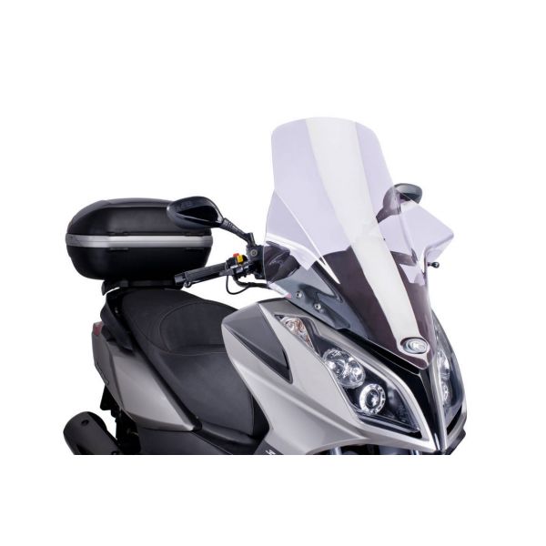 Puig Pare-brise V-Techline Touring Kymco Downtown/Grand Dink/X-Town