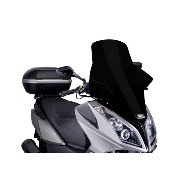 Puig Pare-brise V-Techline Touring Kymco Downtown/Grand Dink/X-Town